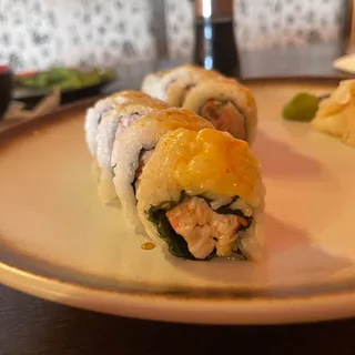 Spicy California Roll