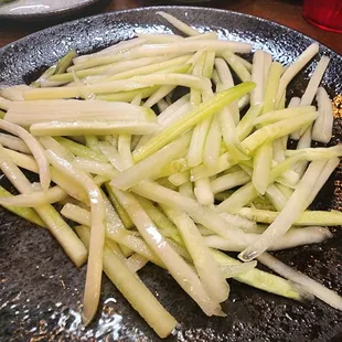 Cucumber Salad