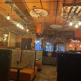 Inside Decor