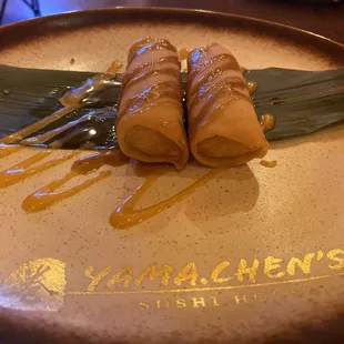 Spring Rolls