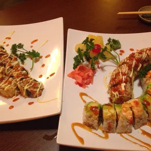 House " Roll