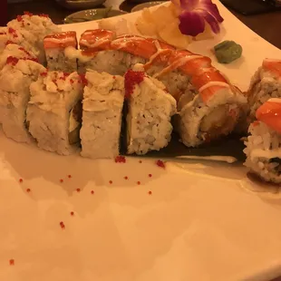 Dream Roll