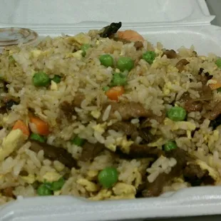 House Fried Rice