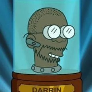 Darrin C.