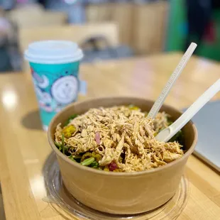 Yamallama Delicatessen