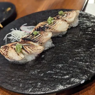 sushi, sashimi, food, sushi and sashimi