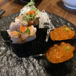 yelp has banned my reviews. So, caption this!