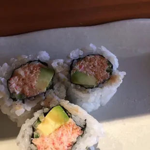 California Roll