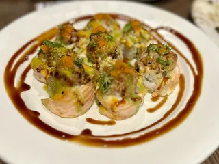 Terra Sushi