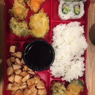 Teriyaki Chicken