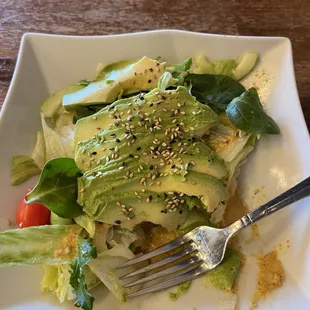 Avocado Salad