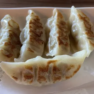 Gyoza