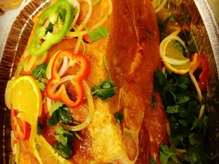 El Recreo Meat Market