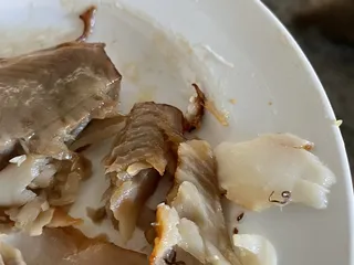 Monsieur Marcel Seafood Market