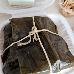 Lau Lau.
