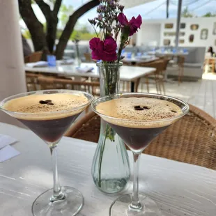 Espresso Martini