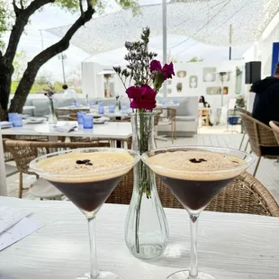 Espresso martini