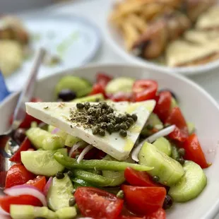 Greek Salad
