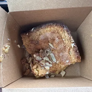 Revani (cake) $5 (10/29/2023)