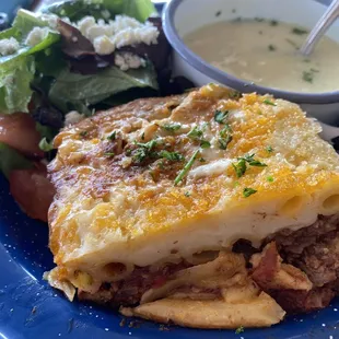 Pastitsio