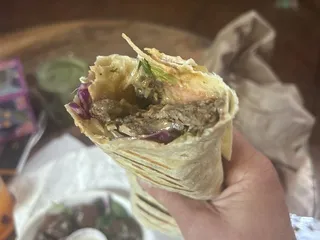Yalla Shawarma