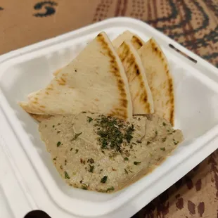 Baba Ganoush
