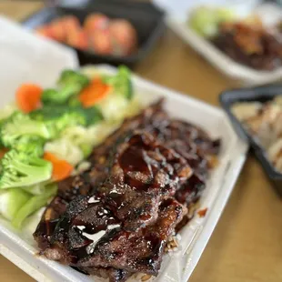 Yamas Teriyaki