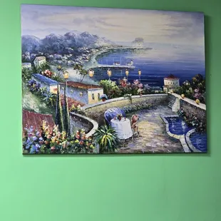 Nice painting