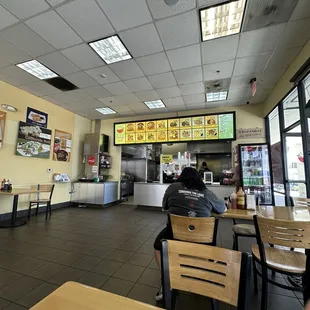 interior