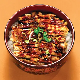 Chicken Bowl