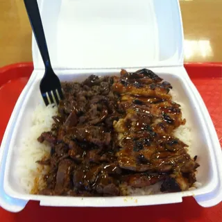 Beef Bowl