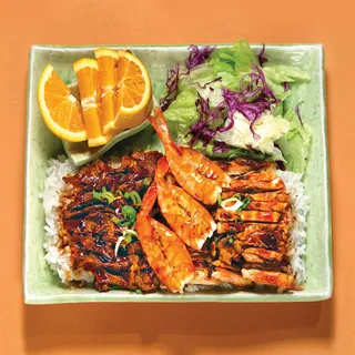 Yamas Plate