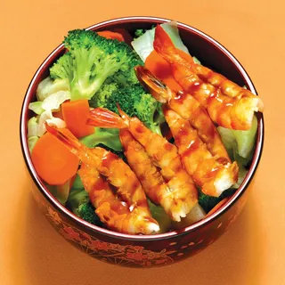 Veggie Bowl