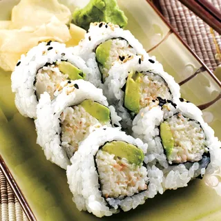 California Roll