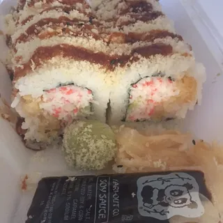 Crunch Roll