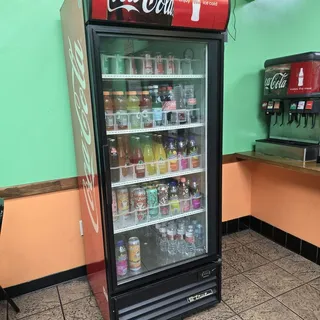 Coke