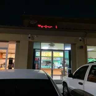 Storefront (Feb 2025)