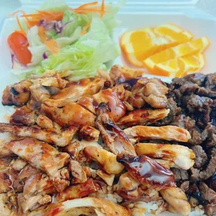 food