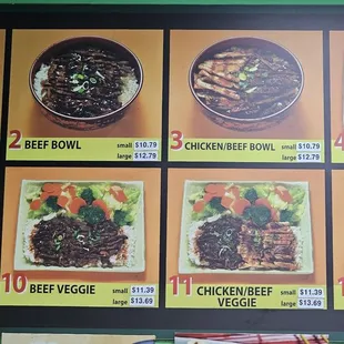 06.22.24 Menu