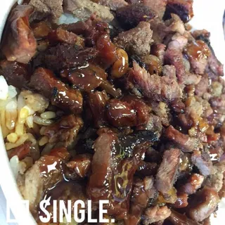 Small Beef Bowl