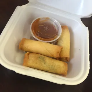 Egg Roll