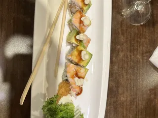 Sushi Bear Sushi & Grill