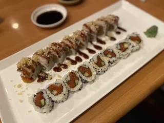 Hiro Japanese Restaurant