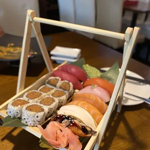 Sushi Regular
