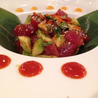 Tuna Kobachi