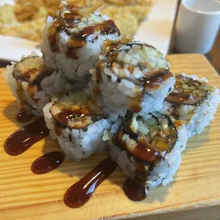 Eel Roll