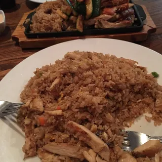 Fried Rice