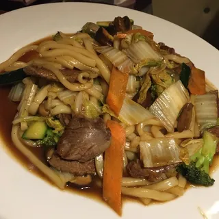 Yaki Udon