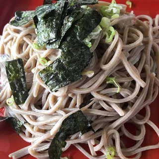 Zaru Soba