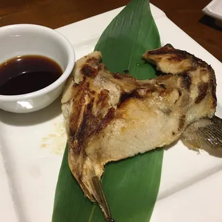 Hamachi Kama